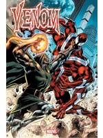 MARVEL COMICS VENOM (2021) #25