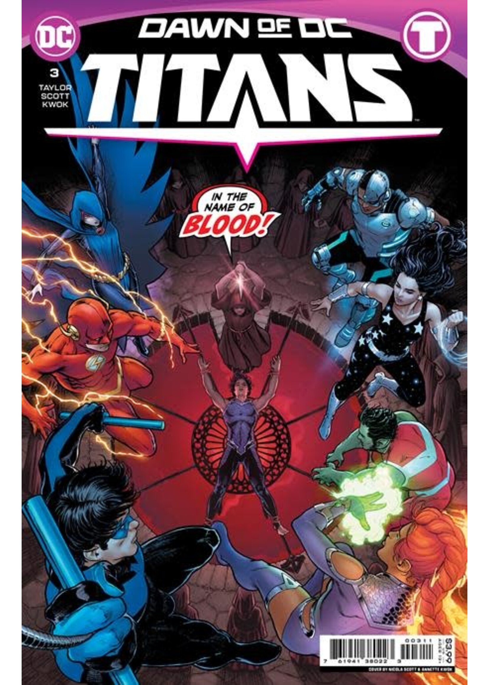 ABRAMS TITANS (2023) #3