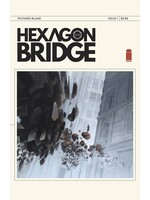 IMAGE COMICS BUY-SELL HEXAGON BRIDGE #1 (OF 5)