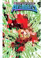 . AVENGERS (2023) #5