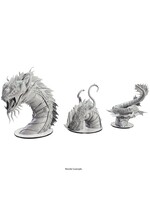 . CR UNPAINTED UKOTOA BOXED MINI