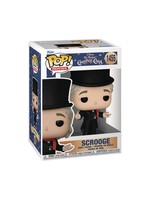 POP DISNEY MCC SCROOGE VIN FIG