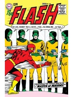 DC COMICS FLASH #105 FACSIMILE EDITION