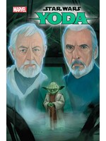 . STAR WARS YODA #10