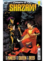 DC COMICS SHAZAM! (2023) #4