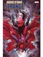 . DOCTOR STRANGE (2023) #8