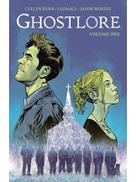 . GHOSTLORE TP VOL 01 DISCOVER NOW ED
