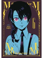 SEVEN SEAS MOMO BLOOD TAKER GN VOL 06