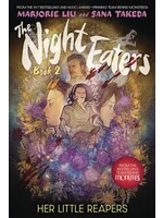. NIGHT EATERS HC VOL 02 HER LITTLE REAPERS