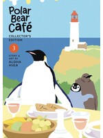 SEVEN SEAS POLAR BEAR CAFE COLL ED TP VOL 03