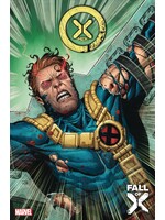 MARVEL COMICS X-MEN (2021) #27
