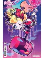 . HARLEY QUINN (2021) #32 BESCH