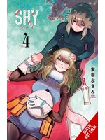 . SHY GN VOL 04