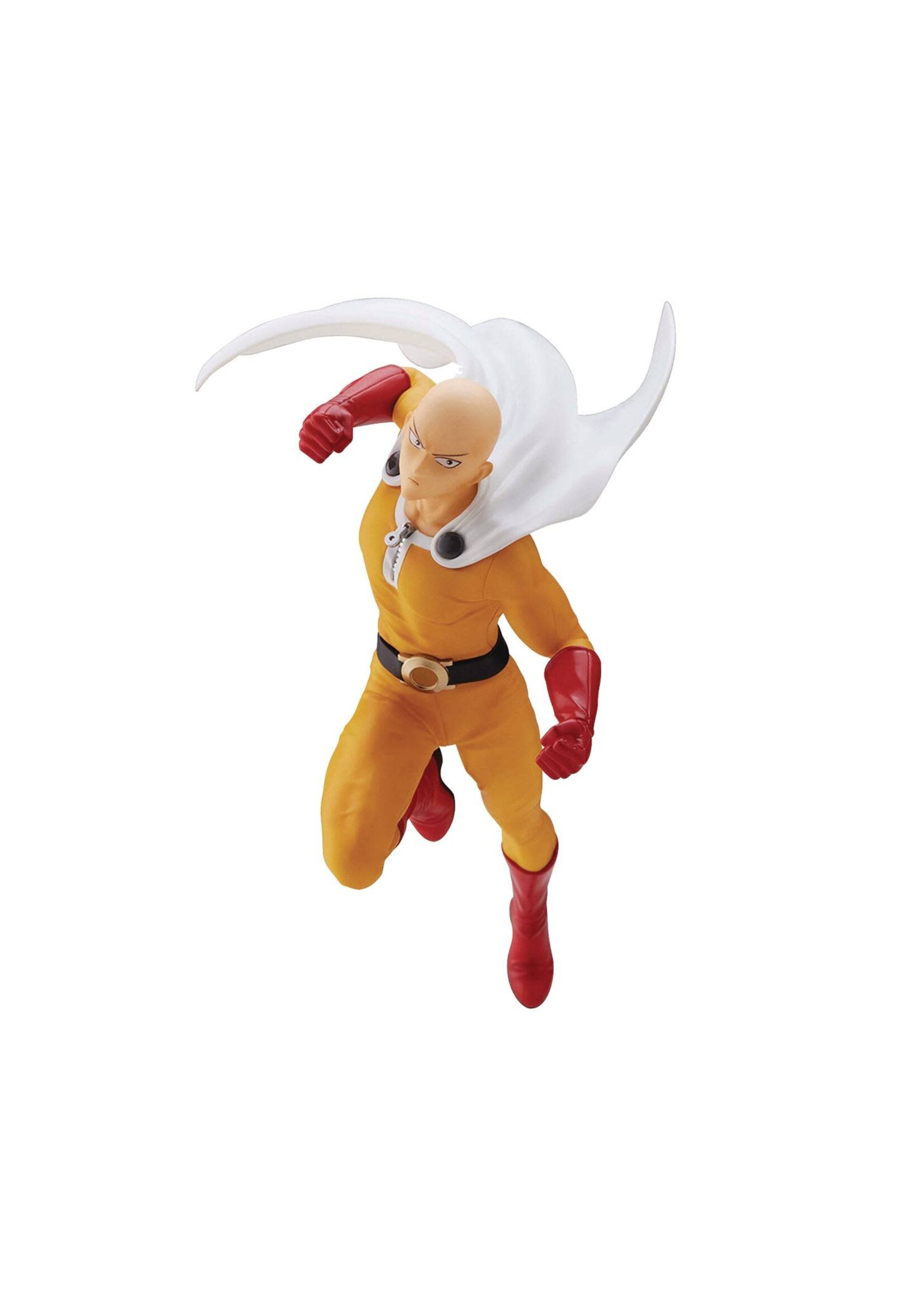 ONE-PUNCH MAN SAITAMA FIG