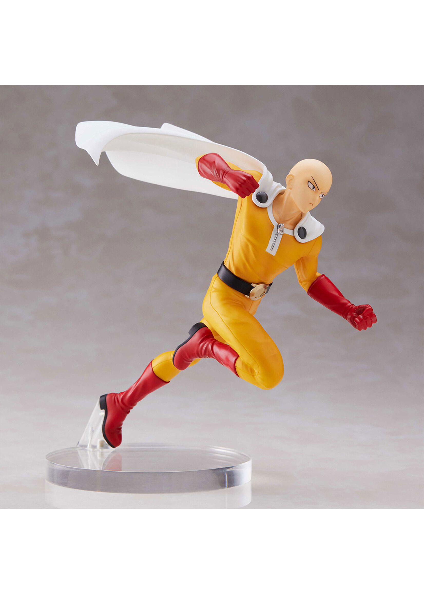 ONE-PUNCH MAN SAITAMA FIG