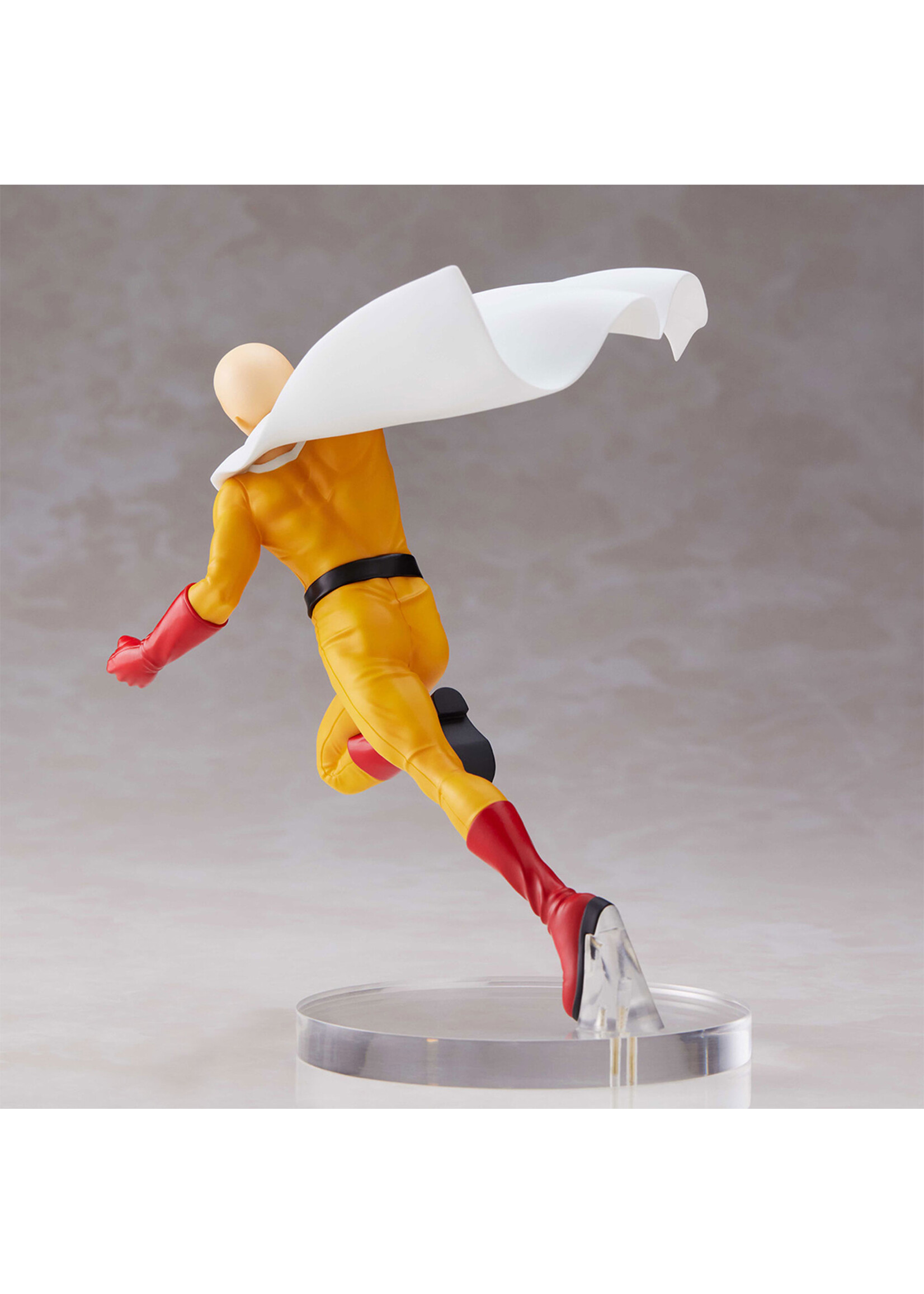 ONE-PUNCH MAN SAITAMA FIG