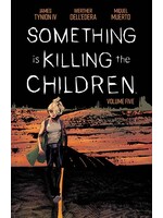 . SOMETHING IS KILLING CHILDREN TP VOL 05