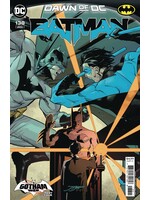 . BATMAN (2016) #138