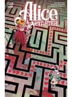 BOOM! STUDIOS ALICE NEVER AFTER #4 (OF 5) CVR A PANOSIAN (MR)