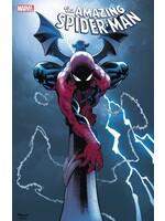 MARVEL COMICS AMAZING SPIDER-MAN (2022) #36