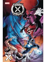 MARVEL COMICS DARK X-MEN (2023) #3