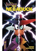 . NEGADUCK #2 CVR A LEE