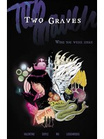 IMAGE COMICS TWO GRAVES TP VOL 01 (MR)