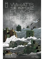 IMAGE COMICS WHATS THE FURTHEST PLACE FROM HERE #15 CVR A BOSS (MR)