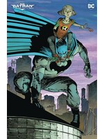 . BATMAN THE BRAVE AND THE BOLD #6 MARCH