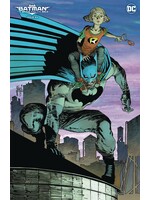 DC COMICS BATMAN THE BRAVE AND THE BOLD #6 MARCH