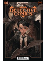 DC COMICS DETECTIVE COMICS #1075