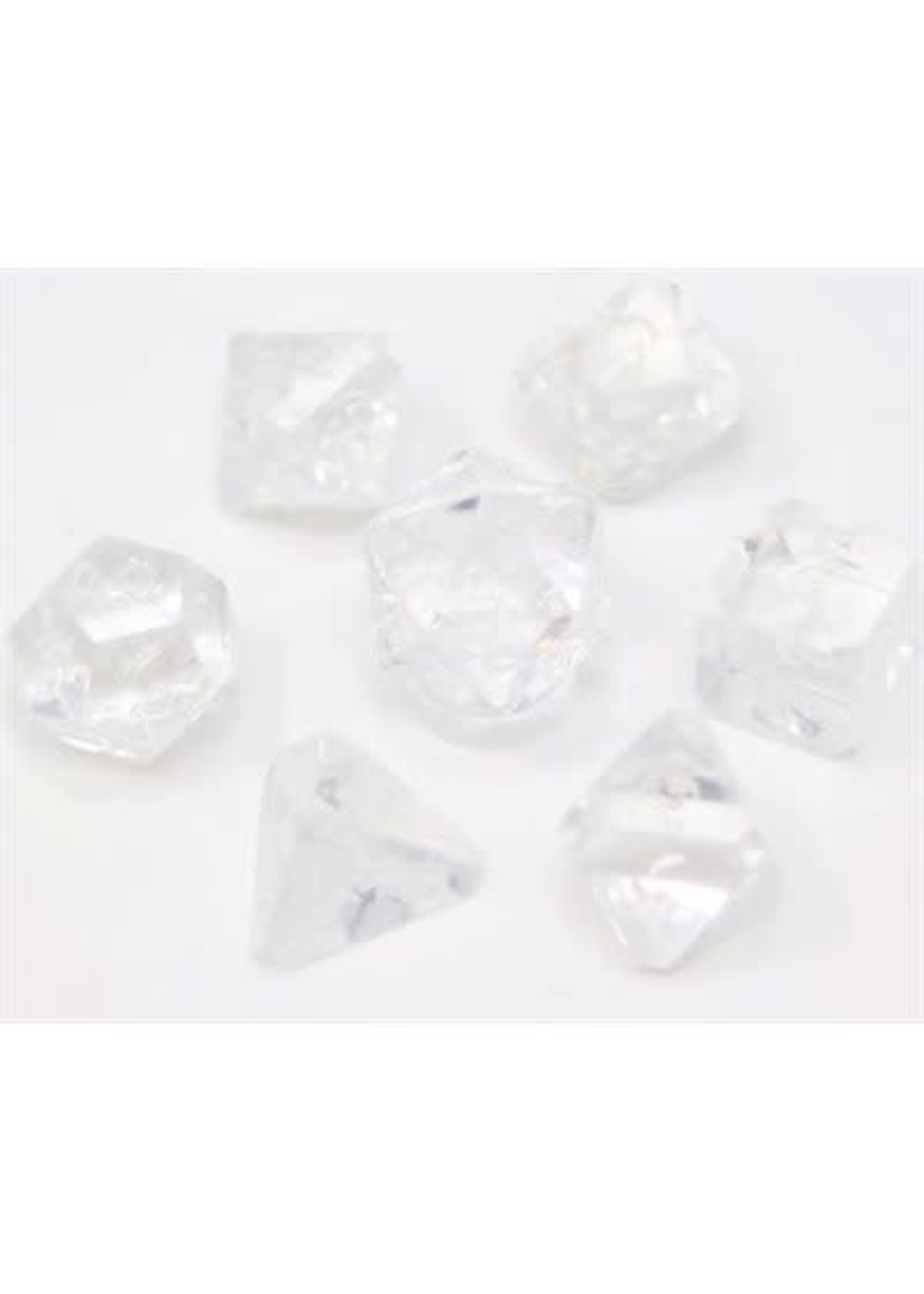 ABRAMS DIE HARD 7 PC RPG SET AVALORE PURE ISA