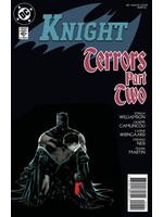 . KNIGHT TERRORS #2 (OF 4) CVR E INC 1:25 JEFF SPOKES