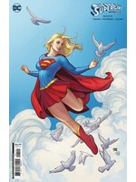 . SUPERGIRL SPECIAL (2023) #1 CHO