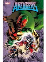 . AVENGERS (2023) #7