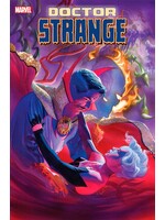 . DOCTOR STRANGE (2023) #9