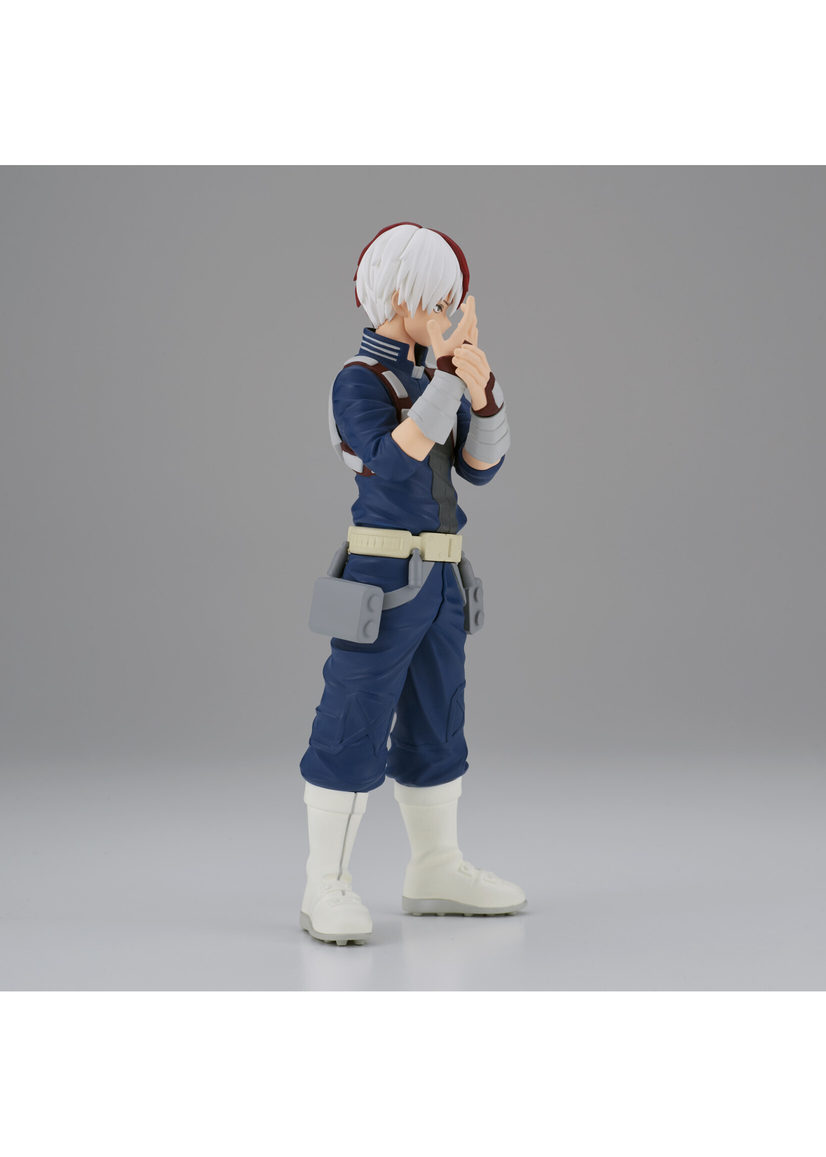 MY HERO ACADEMIA AGE OF HEROES SHOTO TODOROKI FIG