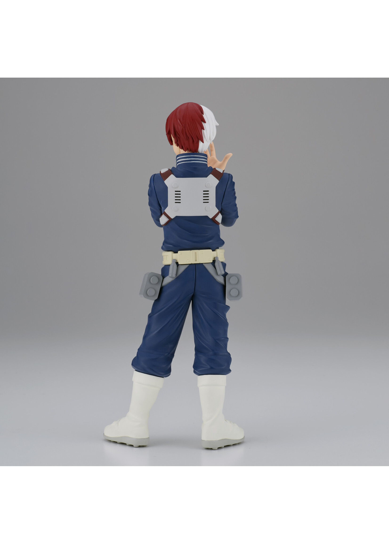 MY HERO ACADEMIA AGE OF HEROES SHOTO TODOROKI FIG