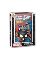 POP COMIC COVER MARVEL AMAZING SPIDERMAN #252
