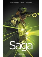 . SAGA TP VOL 07 (MR)
