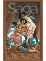 IMAGE COMICS SAGA TP VOL 09 (MR)