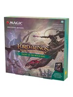 MTG LORD OF THE RINGS HOLIDAY SCENE BOX