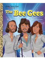 GOLDEN BOOKS BEE GEES LITTLE GOLDEN BOOK