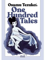 ABLAZE PUBLISHING OSAMU TEZUKA ONE HUNDRED TALES GN