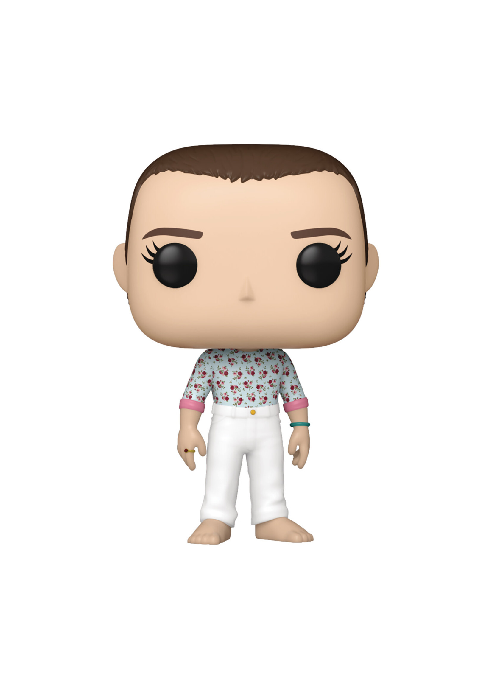 ABRAMS POP TV ST S4 FINALE ELEVEN