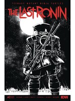 ABRAMS TMNT THE LAST RONIN #1 REISSUE CVR A ESCORZAS (MR)