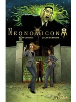 AVATAR PRESS INC ALAN MOORE NEONOMICON TP NEW PTG (MR)