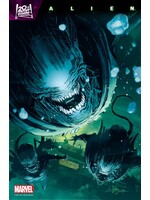 MARVEL COMICS ALIEN (2023.2) #1