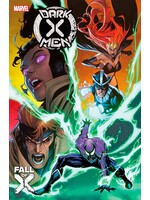 MARVEL COMICS DARK X-MEN (2023) #4 (OF 5)