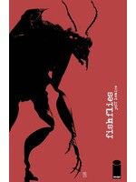 . FISHFLIES #3 (OF 6) CVR B SORRENTINO (MR)